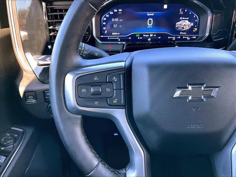 Used 2023 Chevrolet Silverado 1500 RST image 23