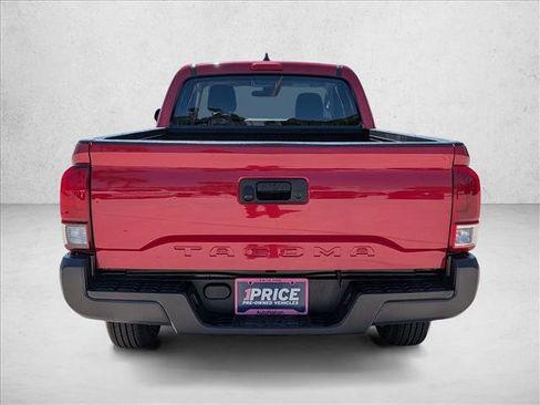 Used 2022 Toyota Tacoma SR RWD image 7