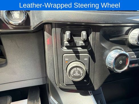 Used 2022 Ford F150 XLT w/ Equipment Group 302A High AWD/4WD image 40