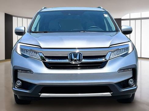 Used 2022 Honda Pilot Touring image 2