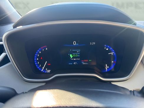 Used 2021 Toyota Corolla XSE image 22