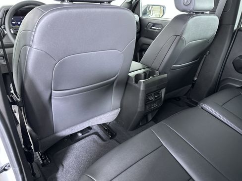 New 2025 Chevrolet Colorado LT w/ LT Convenience Package image 56