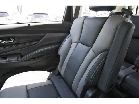 Used 2024 Subaru Ascent Onyx Edition Limited AWD/4WD image 13