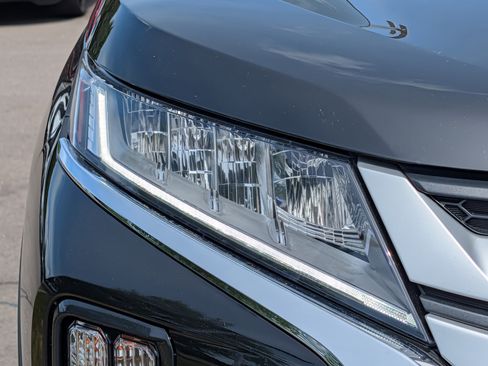 Used 2025 Mitsubishi Outlander Sport ES AWD/4WD image 16