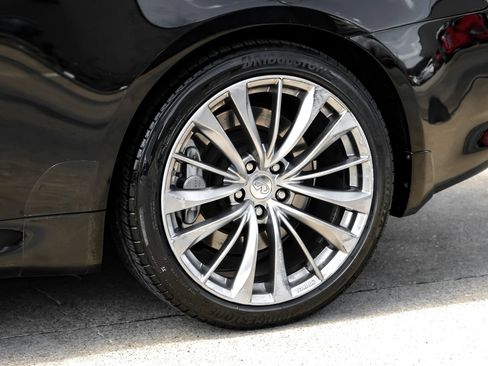 Used 2012 INFINITI G37 Convertible w/ Premium Pkg RWD image 42