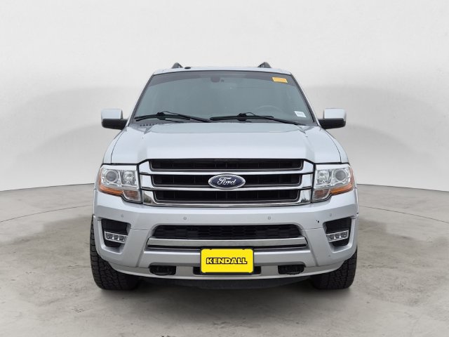 Used 2016 Ford Expedition Limited AWD/4WD image 2