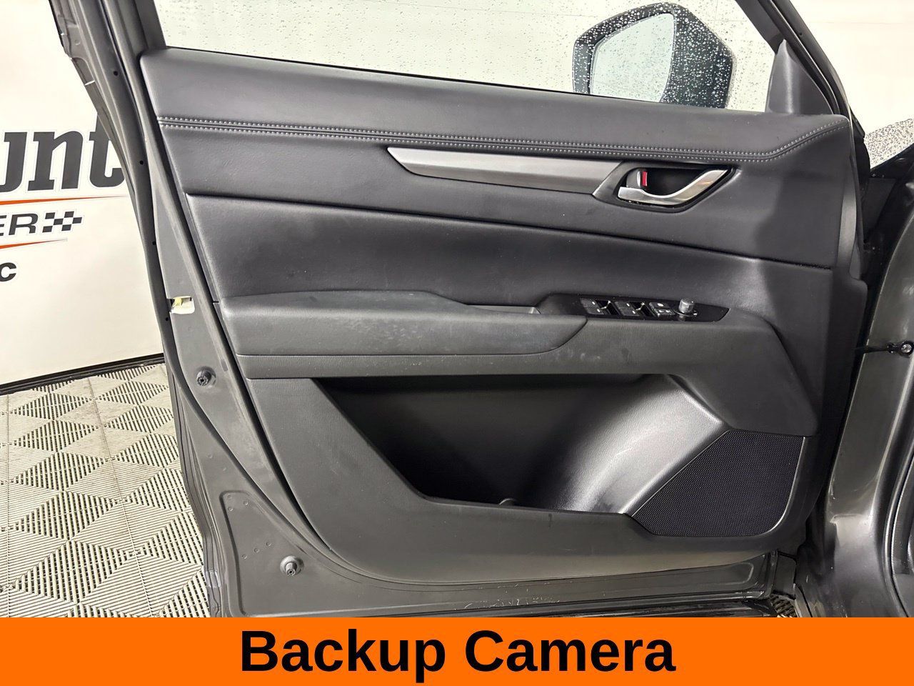 Used 2024 MAZDA CX-5 AWD 2.5 S w/ Preferred Package image 11