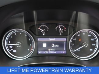 Used 2023 Buick Enclave Essence w/ Experience Buick Package AWD/4WD video 2