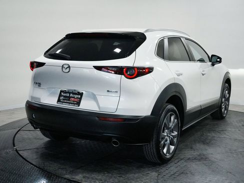 Used 2024 MAZDA CX-30 AWD 2.5 S w/ Preferred Package image 5