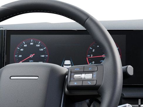 New 2026 Hyundai Santa Fe Limited image 13