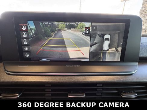 Used 2020 Kia Telluride SX AWD/4WD image 19