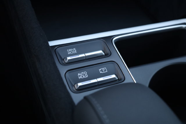 New 2026 Hyundai Sonata Blue FWD image 20