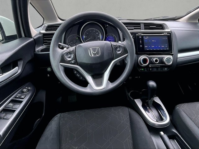 Used 2017 Honda Fit EX image 7