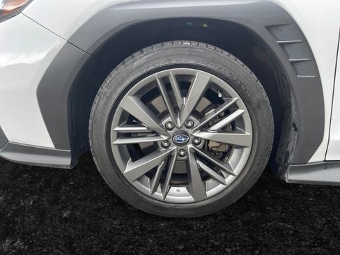 Used 2023 Subaru WRX AWD/4WD image 15