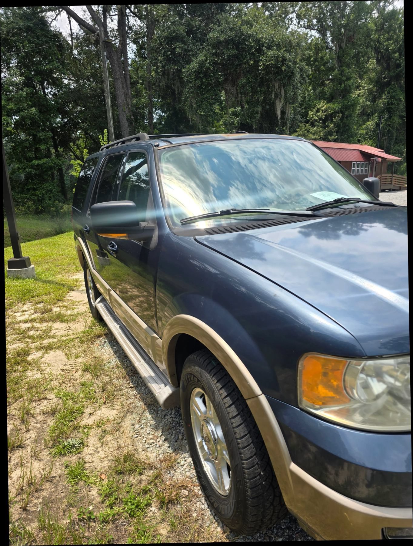 Used 2006 Ford Expedition Eddie Bauer RWD image 4