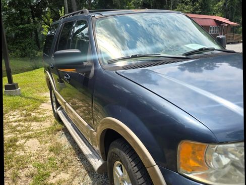 Used 2006 Ford Expedition Eddie Bauer RWD image 4