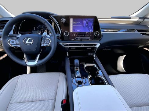 Used 2024 Lexus RX 350 FWD w/ Technology Package image 14