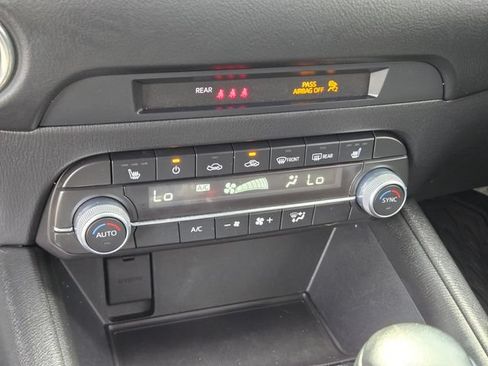 Used 2020 MAZDA CX-5 Touring FWD image 20