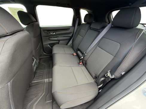 Used 2026 Honda CR-V TrailSport image 16