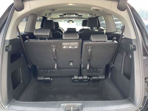 Used 2024 Honda Odyssey Elite image 10