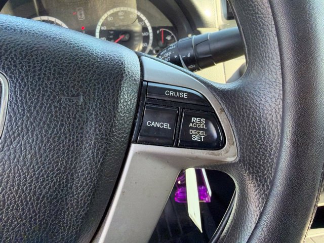 Used 2009 Honda Accord LX image 15