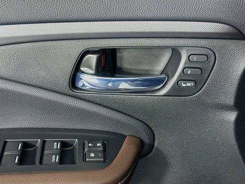 New 2026 Honda Ridgeline RTL image 21