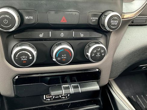 Used 2020 RAM 1500 Sport image 16