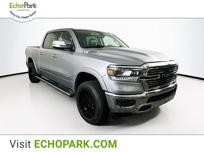 Used 2020 RAM 1500 Laramie