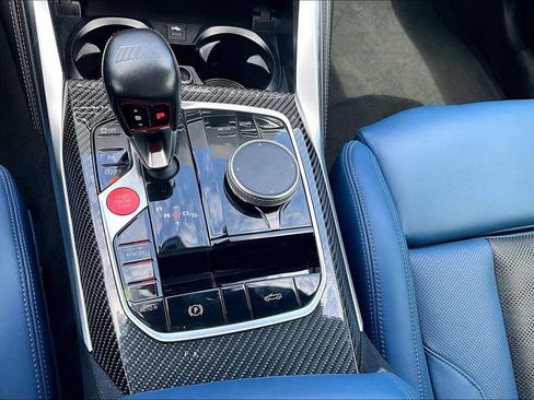 Used 2024 BMW M4 xDrive Competition w/ Executive Package image 26