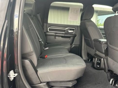 Used 2026 RAM 2500 Big Horn AWD/4WD image 30