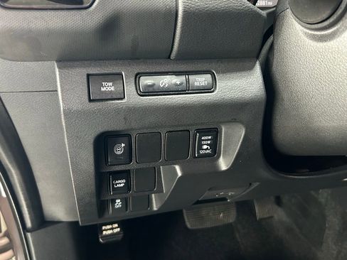 Used 2022 Nissan Frontier Pro-X w/ Pro-X Premium Package image 18