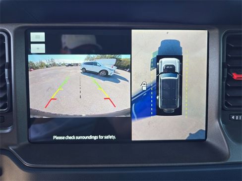 Used 2024 Ford Bronco Raptor image 17