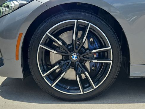 Used 2023 BMW M340i xDrive AWD/4WD image 12