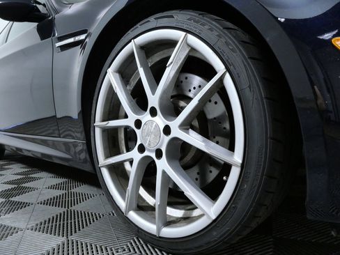 Used 2009 BMW M3 Sedan RWD image 2