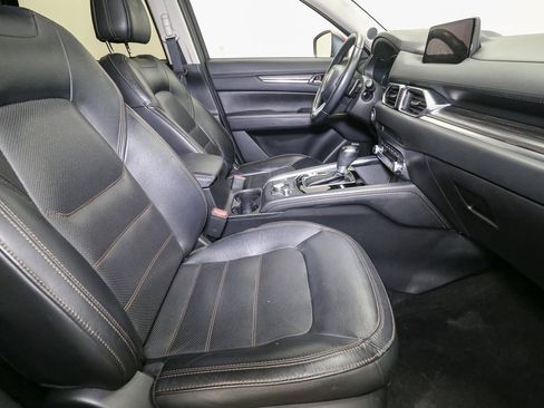 Used 2020 MAZDA CX-5 Grand Touring w/ GT Premium Package AWD/4WD image 19