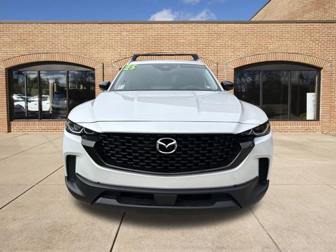 Used 2025 MAZDA CX-50 2.5 Hybrid w/ Weather Package image 9