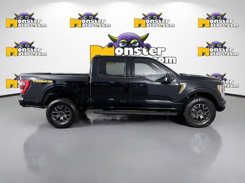 Used 2023 Ford F150 Tremor w/ Equipment Group 402A High AWD/4WD image 4