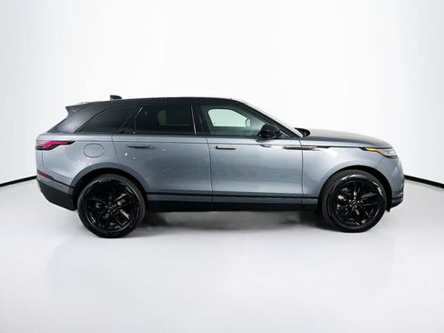 Used 2026 Land Rover Range Rover Velar S AWD/4WD image 4