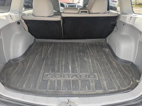 Used 2012 Subaru Forester 2.5X Limited image 14