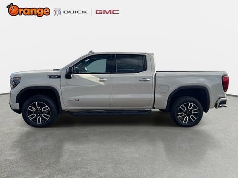 New 2026 GMC Sierra 1500 AT4 w/ AT4 Premium Package AWD/4WD image 6
