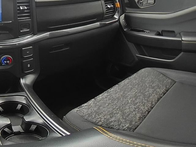 Used 2022 Ford F150 Tremor AWD/4WD image 27