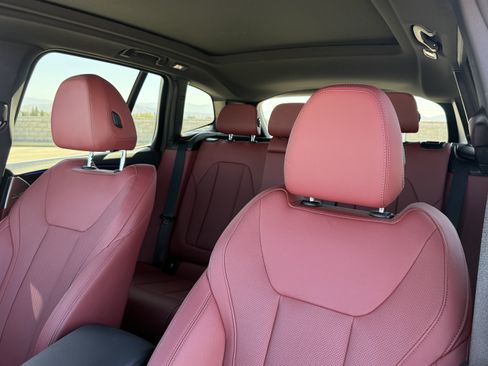 Used 2024 BMW X3 sDrive30i w/ Premium Package w/ZPA RWD image 22