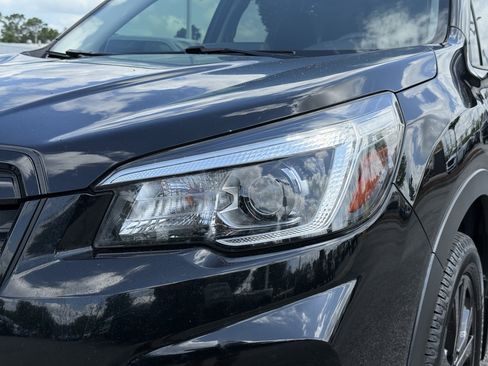 Used 2019 Subaru Forester Sport w/ Popular Package #2 AWD/4WD image 6