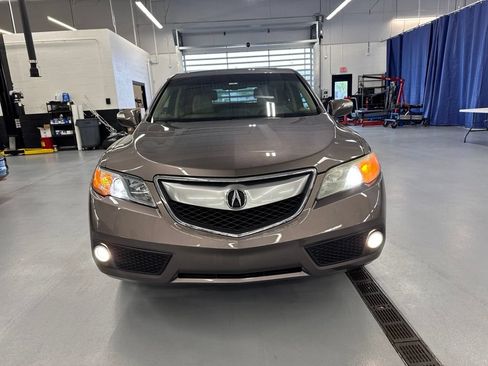 Used 2013 Acura RDX AWD w/ Technology Package image 8
