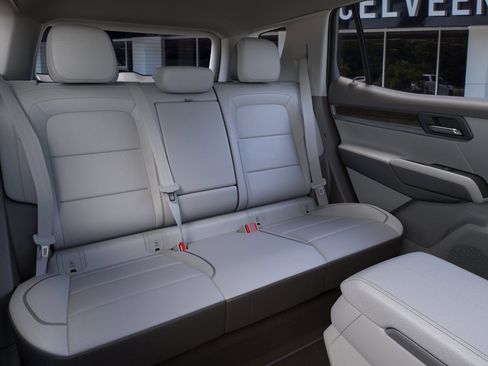 New 2026 GMC Terrain Denali AWD/4WD image 17