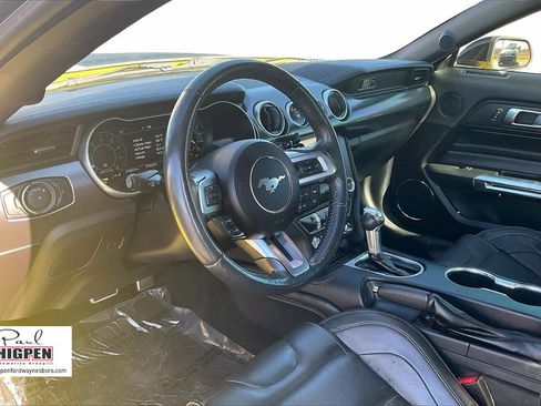 Used 2021 Ford Mustang Mach 1 w/ Equipment Group 700A image 13