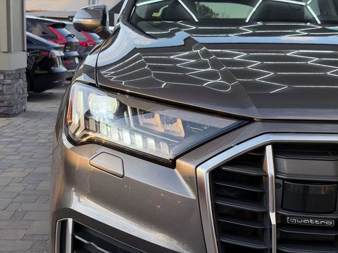 Used 2024 Audi Q7 2.0T Premium Plus image 62