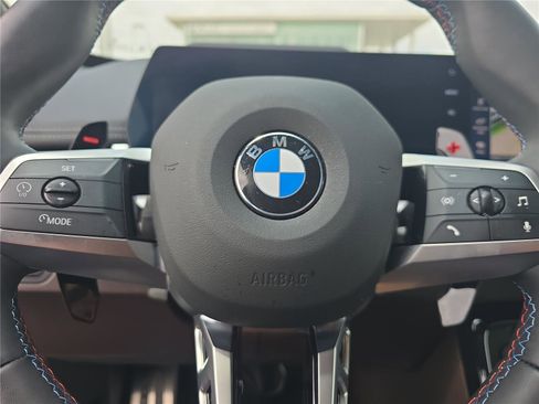 Used 2025 BMW X1 M35i AWD/4WD image 19