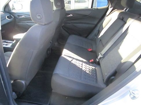 Used 2022 Chevrolet Equinox LT image 20