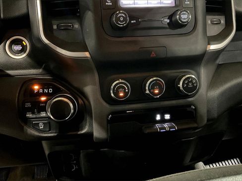 Used 2021 RAM 1500 Big Horn image 30